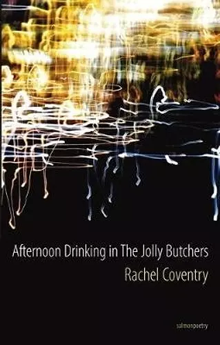 Afternoon Drinking at The Jolly Butchers cover