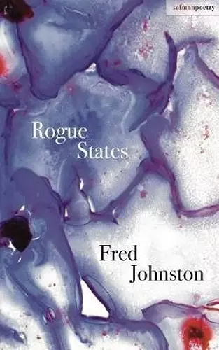 Rogue States cover