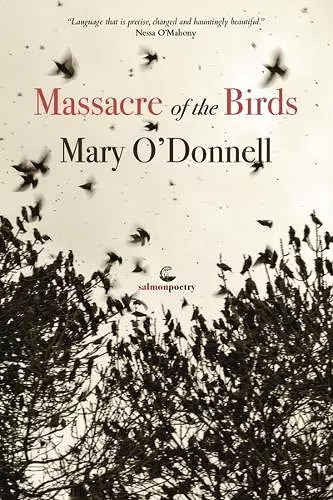 Massacre of the Birds cover