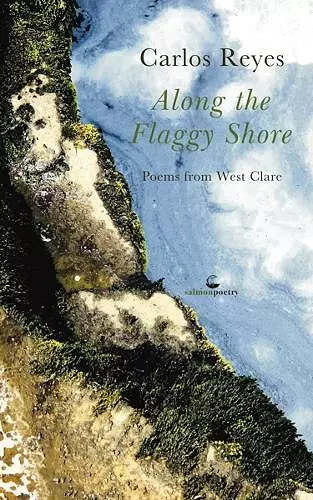 Along the Flaggy Shore cover