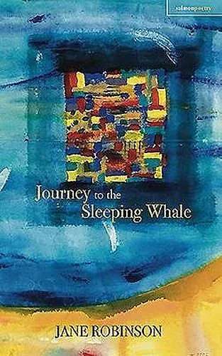 Journey to the Sleeping Whale cover