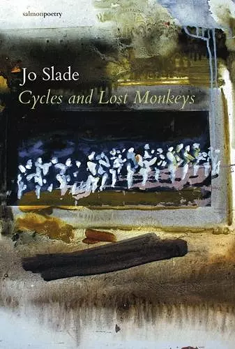 Cycles and Lost Monkeys cover