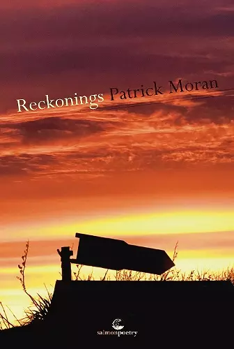 Reckoning cover