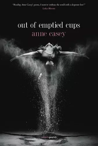 out of emptied cups cover