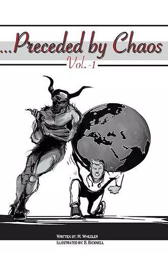 ...Preceded By Chaos cover