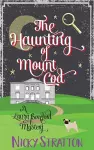 The Haunting of Mount Cod cover