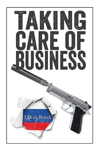 Taking Care of Business cover