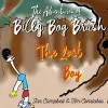 The Adventures of Billy Bog Brush cover