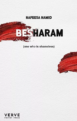 Besharam cover