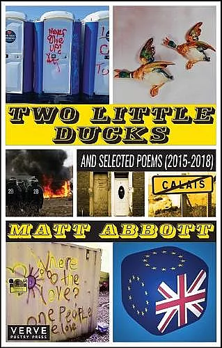Two Little Ducks cover
