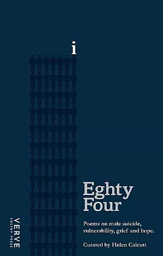 Eighty Four cover