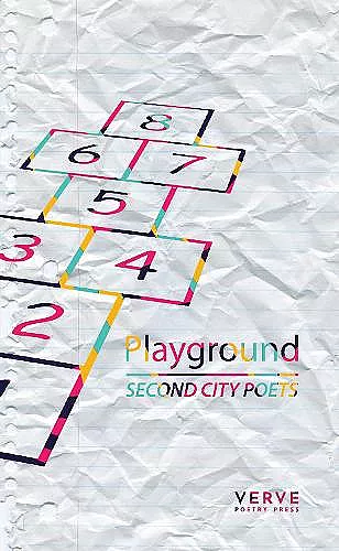 Playground cover