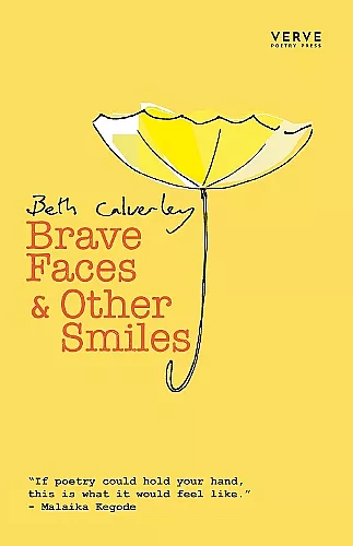 Brave Faces & Other Smiles cover