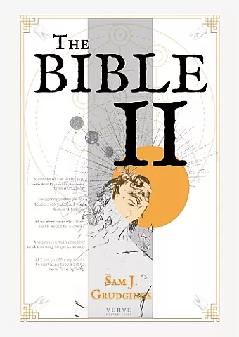 The Bible II cover