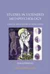 Studies in Extended Metapsychology cover