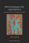 Psychoanalytic Aesthetics cover
