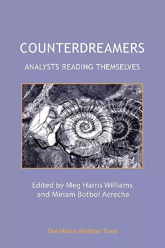 Counterdreamers cover