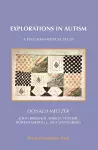 Explorations in Autism cover