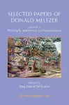 Selected Papers of Donald Meltzer - Vol. 2 cover