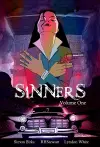 Sinners: Volume 1 cover