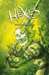 Hexes: Volume 2 cover