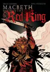 Macbeth: The Red King cover