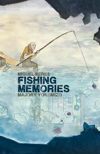 Fishing Memories cover