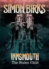 Innsmouth: The Stolen Child cover