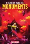 Monuments: A Branching Narrative cover