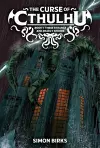 The Curse of Cthulhu cover