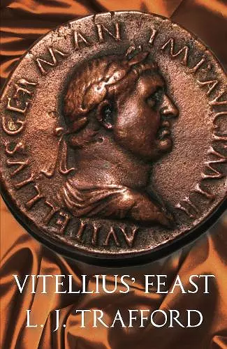Vitellius' Feast cover