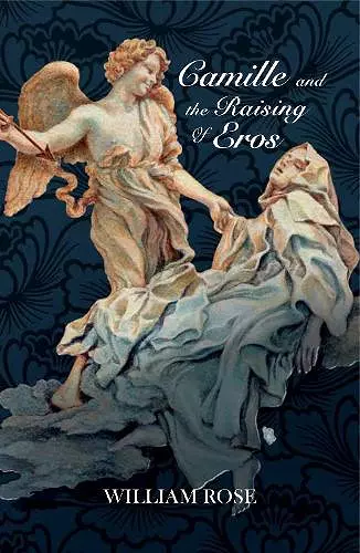 Camille and the Raising of Eros cover