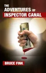 The Adventures of Inspector Canal cover
