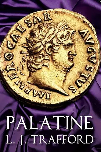 Palatine cover