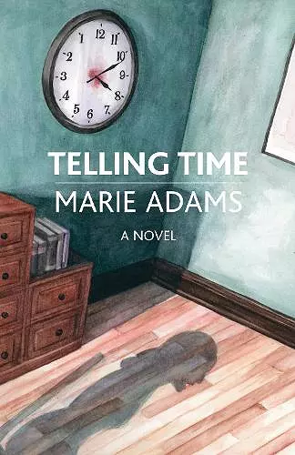 Telling Time cover