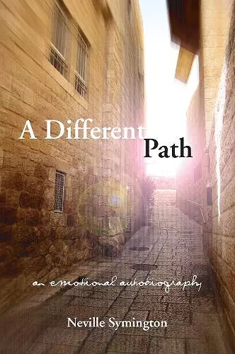 A Different Path cover