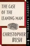 The Case of the Leaning Man cover
