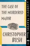 The Case of the Murdered Major cover
