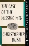 The Case of the Missing Men cover