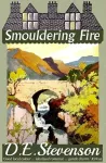 Smouldering Fire cover