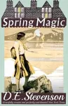 Spring Magic cover