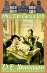Mrs. Tim Gets a Job cover