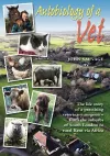 Autobiology of a Vet cover