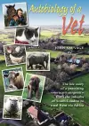 Autobiology of a Vet cover