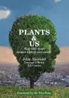 Plants & Us cover