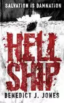 Hell Ship cover