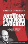And Anthony Sherwood Laughed (Scripts of the six-part radio series) cover