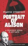 Portrait of Alison (Scripts of the television serial) cover