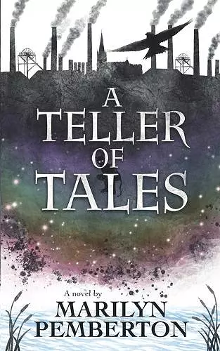 A Teller Of Tales (Grandmothers' Footsteps Book1) cover