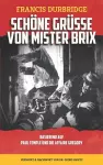 Schöne Grüße von Mister Brix cover